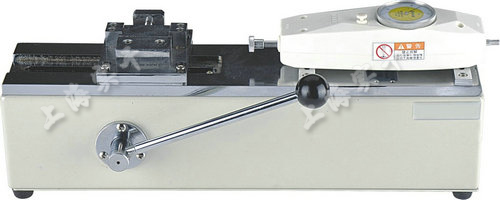 端子拉力測量儀圖片