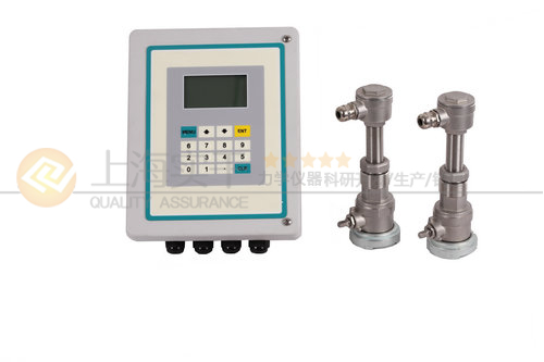 SGTF1100-EI時差管插入式超聲波流量計