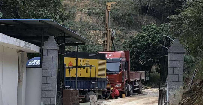 武漢鉆深水井時(shí)，常見的九點(diǎn)注意事項(xiàng)