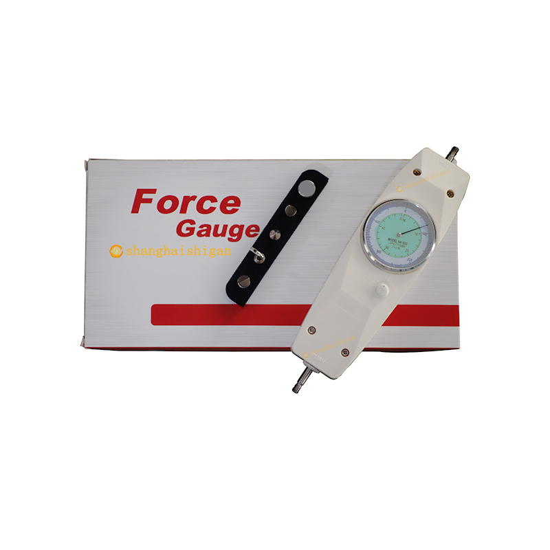 指針式推拉力計(jì)
